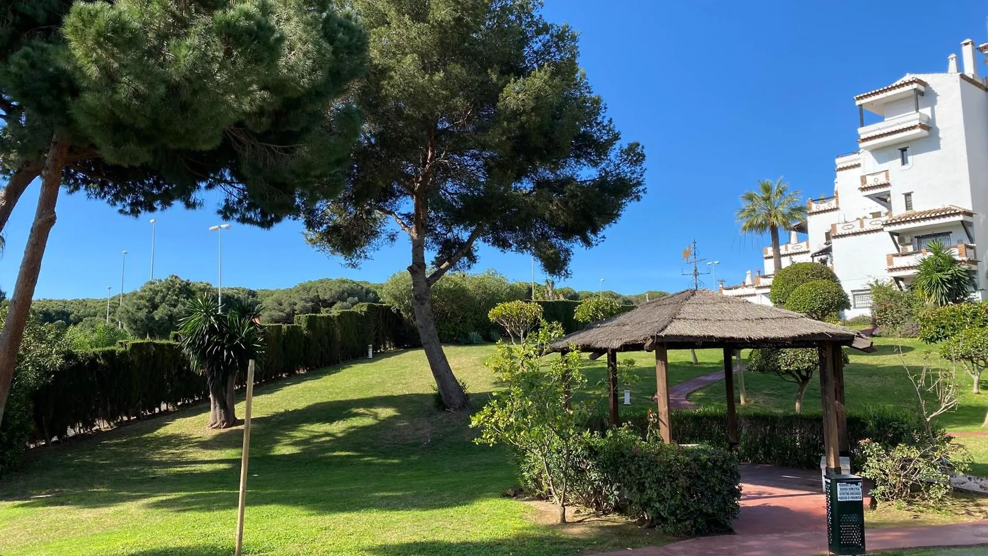 Elegant Coastal Escape Lägenhet MIJAS COSTA