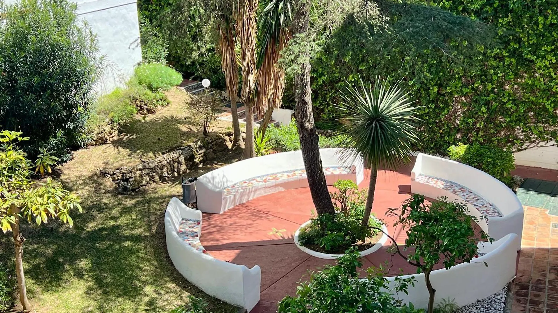 Elegant Coastal Escape Lägenhet MIJAS COSTA
