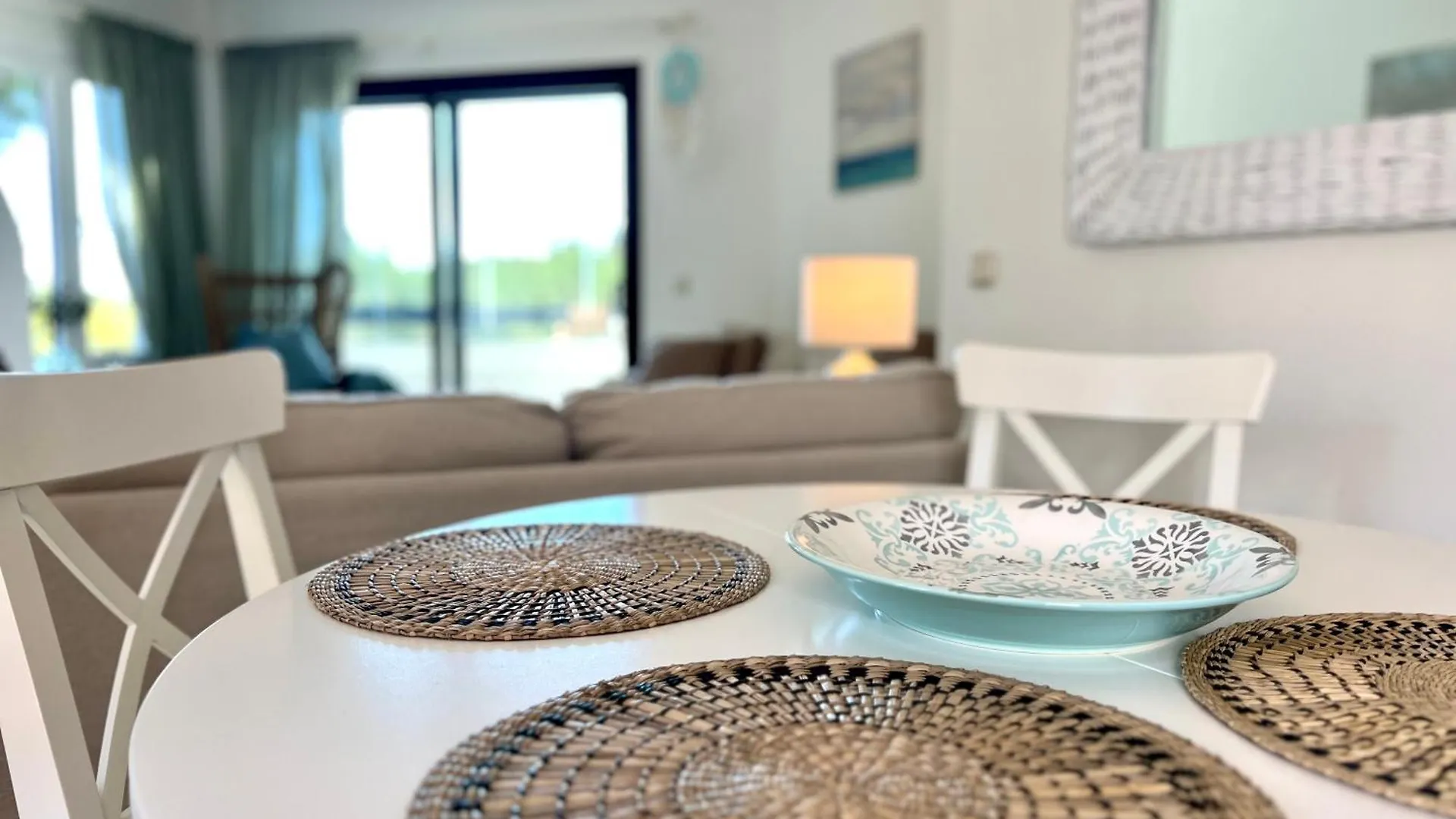 Elegant Coastal Escape Lägenhet MIJAS COSTA Spanien