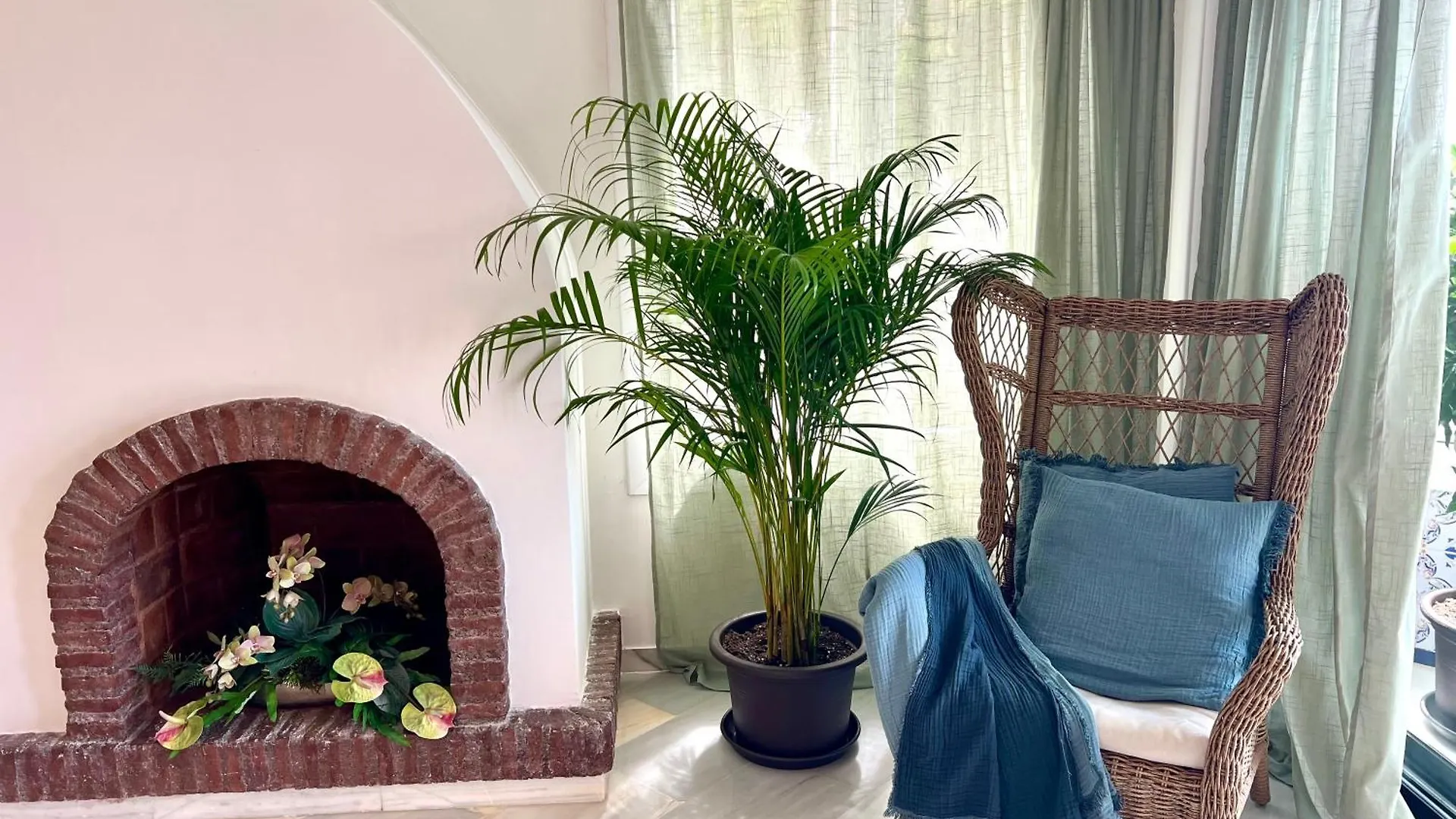 Apartament Elegant Coastal Escape MIJAS COSTA 0*,