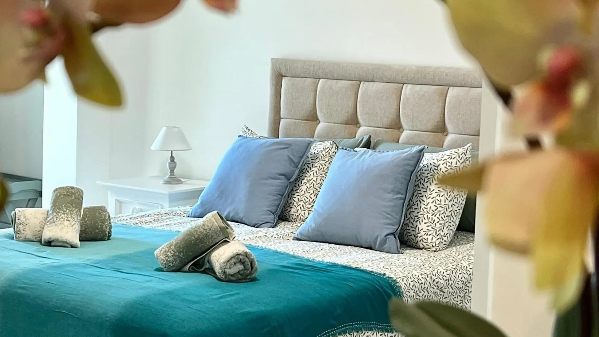 Apartament Elegant Coastal Escape MIJAS COSTA 0*,  Hiszpania